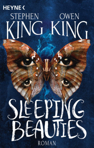 Sleeping Beauties (német) - King, Owen, Stephen King