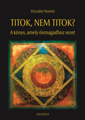 Titok, nem titok? - Vészabó Noémi