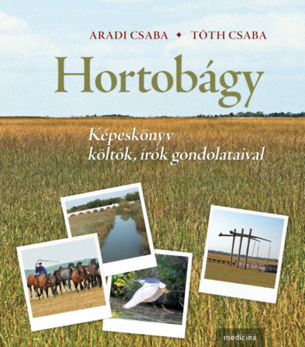 Hortobágy - 
