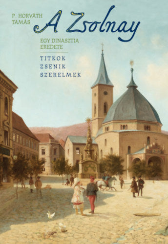 A Zsolnay