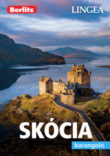 Skócia - Barangoló - 