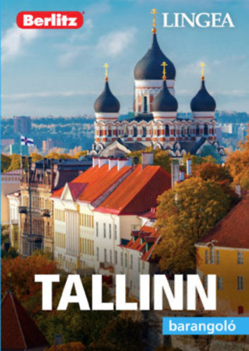 Tallinn - Barangoló - 
