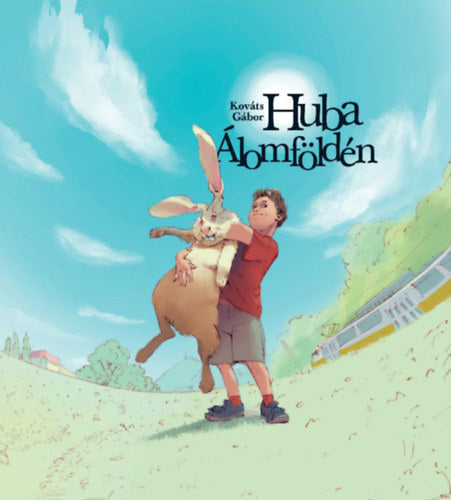 Huba Álomföldén