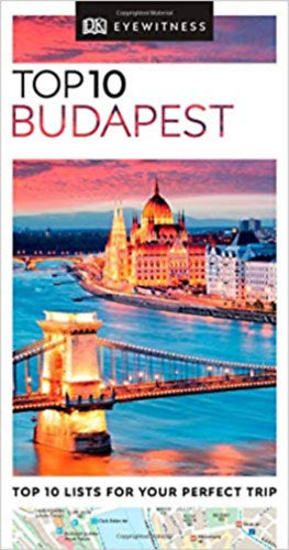 Eyewitness Top 10: Budapest 2019 - 