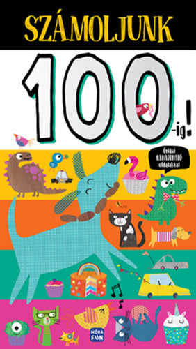 Számoljunk 100-ig! - 