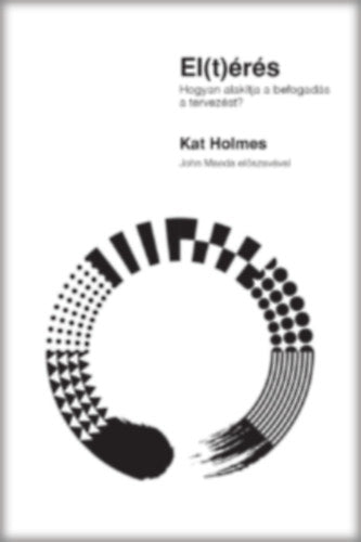 El(t)érés - Kat Holmes