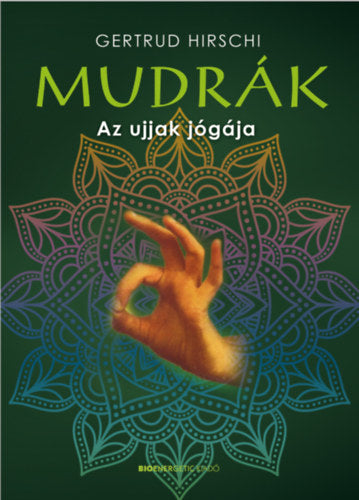 Mudrák - Gertrud Hirschi