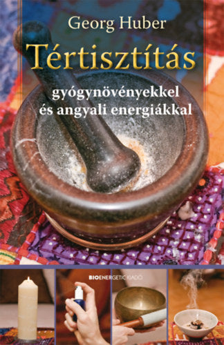 Tértisztítás - Georg Huber