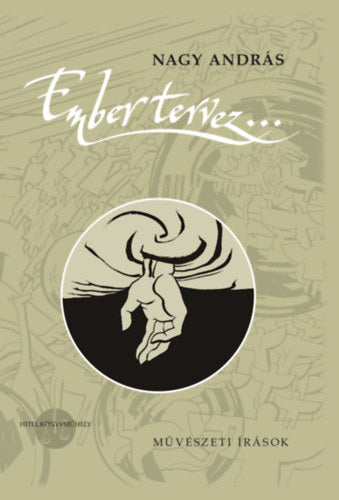 Ember tervez... - Nagy András