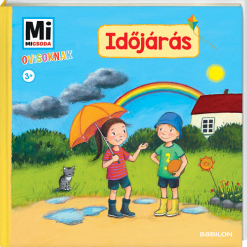 Időjárás