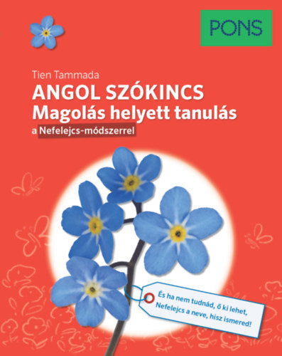 PONS Angol szókincs - Tien Tammada