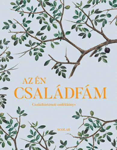 Az én családfám - Jo Foster