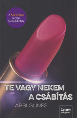 Te vagy nekem a csábítás - Abbi Glines
