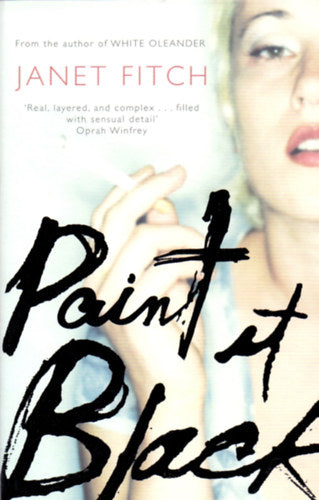 Paint It Black - Fitch, Janet