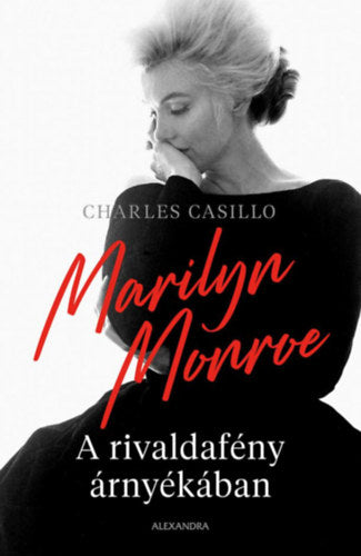 Marilyn Monroe - Charles Casillo