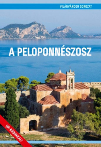A Peloponnészosz - 