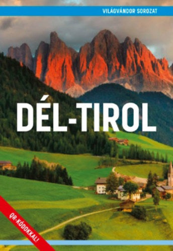 Dél-Tirol - 