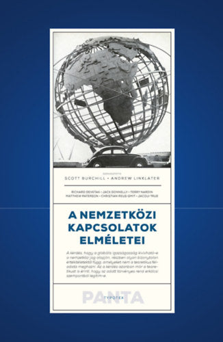A nemzetközi kapcsolatok elméletei - 