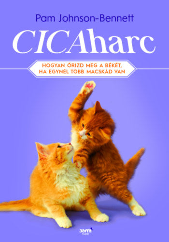 Cicaharc - Johnson-bennett, Pam