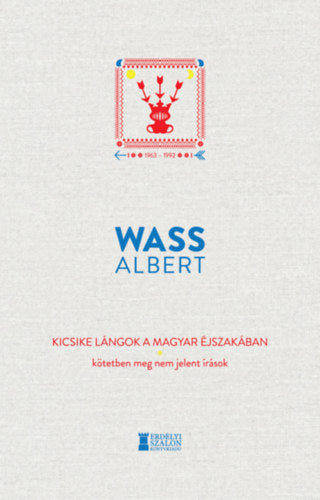Kicsike lángok a magyar éjszakában