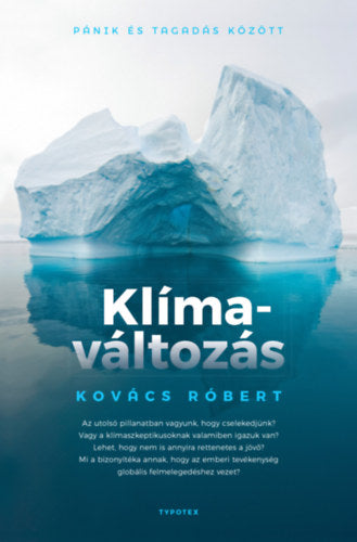 Klímaváltozás - Kovács Róbert