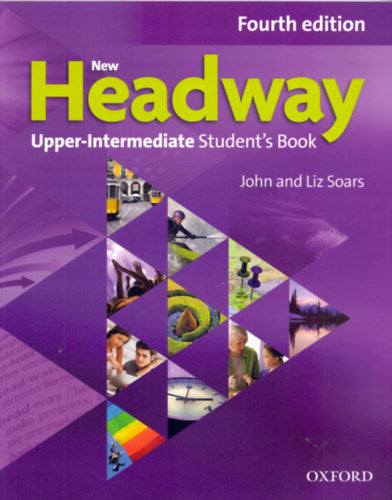 New Headway Upper-Intermediate Student&