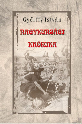 Nagykunsági krónika - Győrffy István