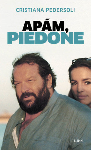 Apám, Piedone - Cristiana Pedersoli