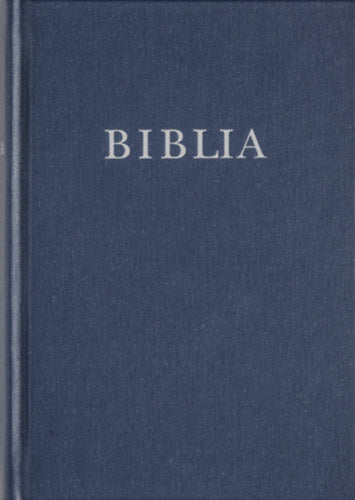Biblia - 