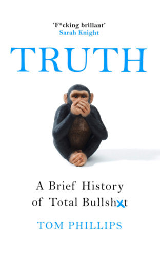 Truth - Tom Phillips