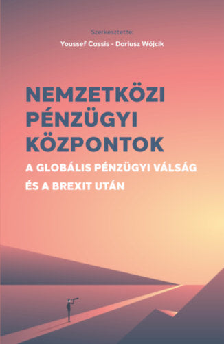Nemzetközi pénzügyi központok - 
