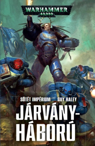 Járványháború
