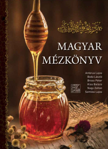 Magyar mézkönyv - 