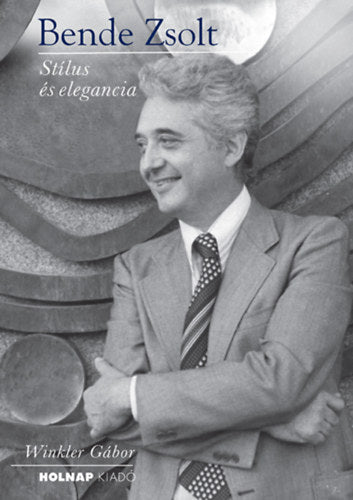 Bende Zsolt - Dr. Winkler Gábor