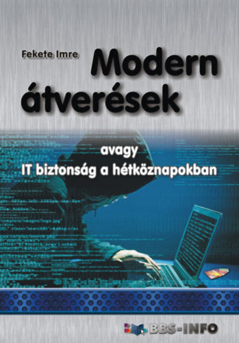Modern átverések - Fekete Imre