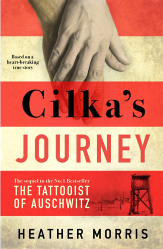 Cilka&