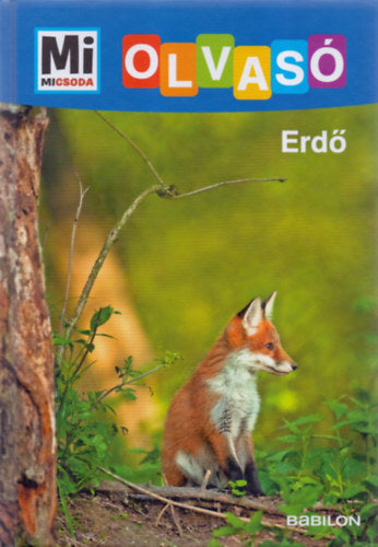 Erdő - Bischoff, Karin