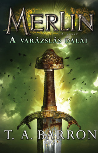 A varázslás dalai
