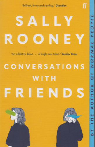Conversations with Friends