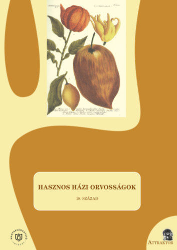 Hasznos házi orvosságok - 