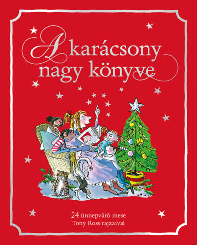 A karácsony nagy könyve
