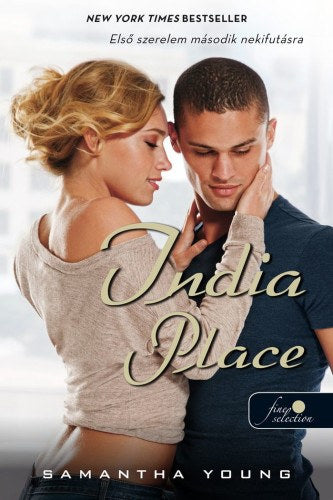 India Place - Samantha Young