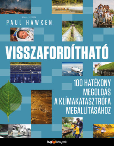 Visszafordítható - 