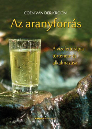Az aranyforrás - Coen Van der Kroon