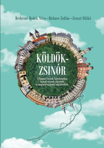 Köldökzsinór - Ernszt Ildikó, Birkner Zoltán, Berkesné Rodek Nóra