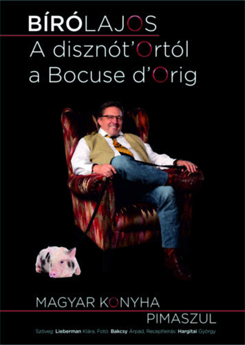 A disznót&