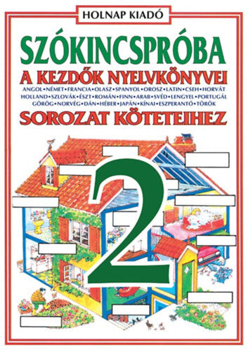 Szókincspróba 2. - 