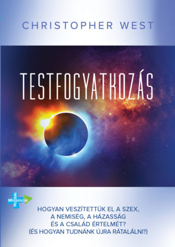 Testfogyatkozás - Christopher West