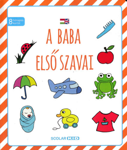 A baba első szavai