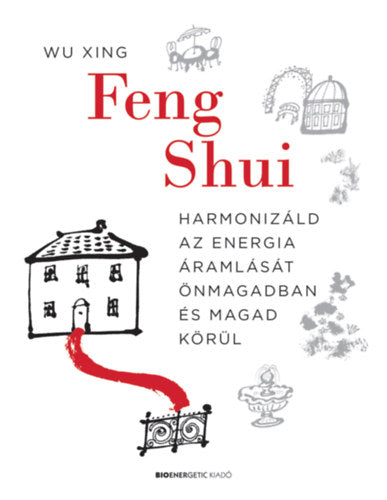 Feng Shui - Wu Xing